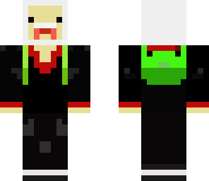 just another finn