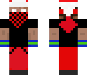 majdi santaclaus