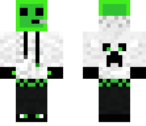 dj slime