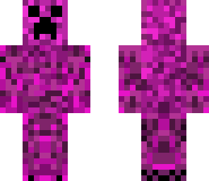 purple creeper