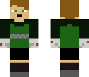goalkeeper me