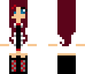 science girl