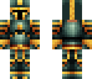 hd knight