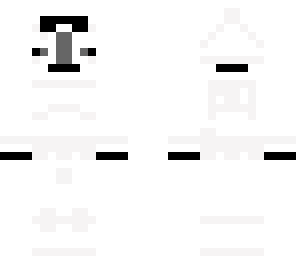 'scout' clone commando