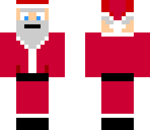 santa claus