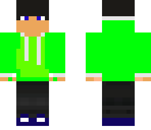 hoodie kid