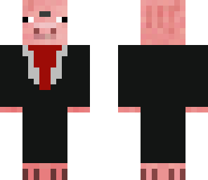 pig 007