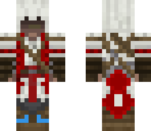 assassin remake