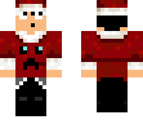 alyou christmas
