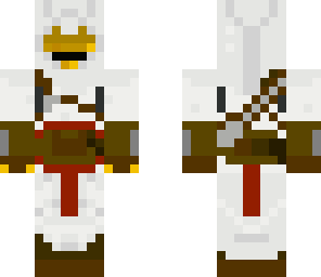 altair ibn la'ahad