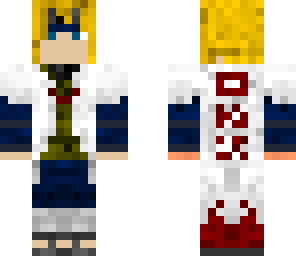 minato