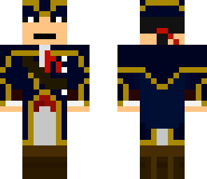 haytham kenway