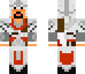 ezio auditore da firenze acb