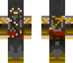 ezio auditore da firenze acr