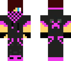 pink punk