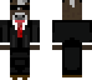 cow man