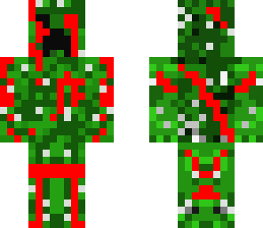 bleeding creaper