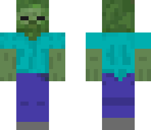 zombie