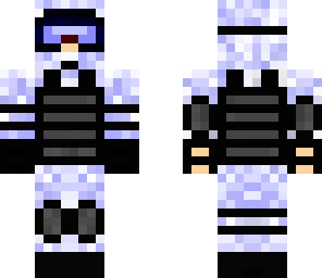 water soldier 