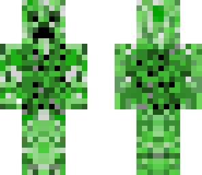 creeper 