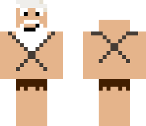 scavenger bob