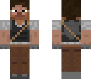 my personal skin