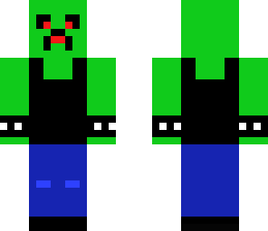 my skins