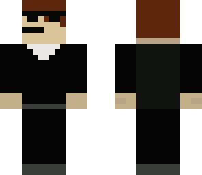 agent k