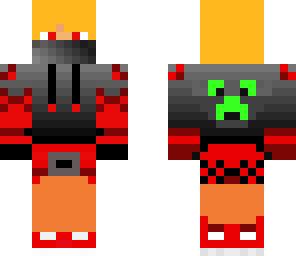 fernando skin