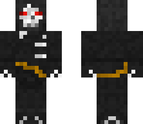 dark skelett
