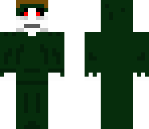 witch of nether