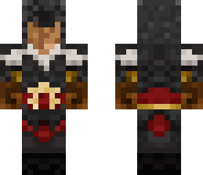 assasin's creed ezio