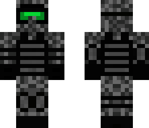 special soldier