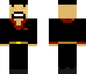notch