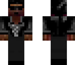 mobster