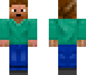 steve's brother