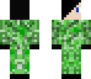 creeper kid 