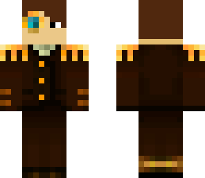 steampunk lord