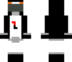 bouken black