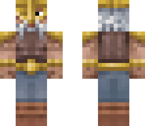 odin