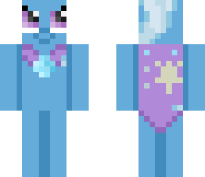 trixie