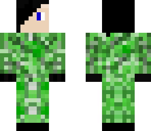 creeper kid 2 