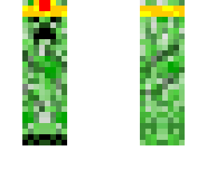 creeper princes