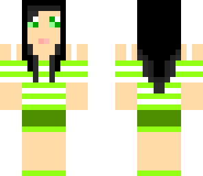 greenie
