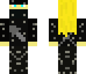 creeper assassin