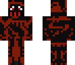 skill enderman