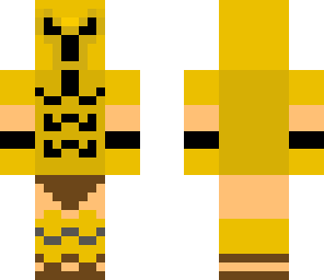 gladiator