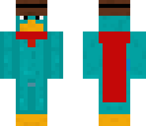 perrycape