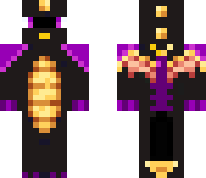 best purple golden yoshi