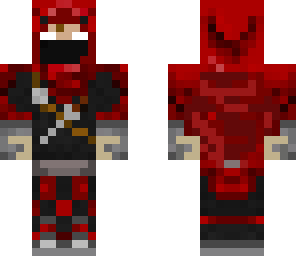red hood assassin